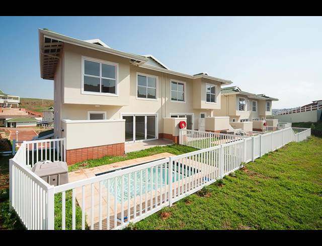 3 BEDROOM TOWNHOUSE FOR SALE IN KINDLEWOOD ESTATE